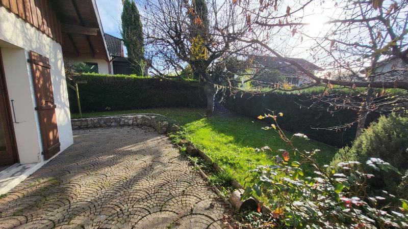 Maison - 124 m² - 6 pièces