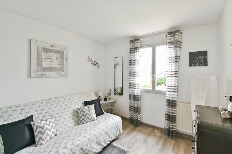 Maison - 78 m² - 4 pièces