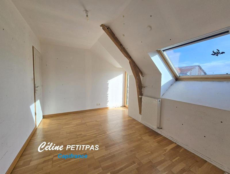 Longère - 175 m² - 7 pièces