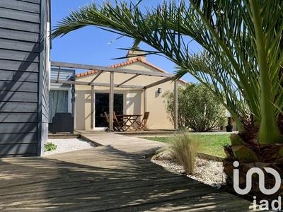 Maison - 191 m² - 10 pièces