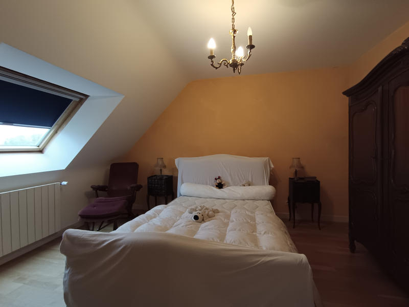 Maison - 171 m² - 7 pièces