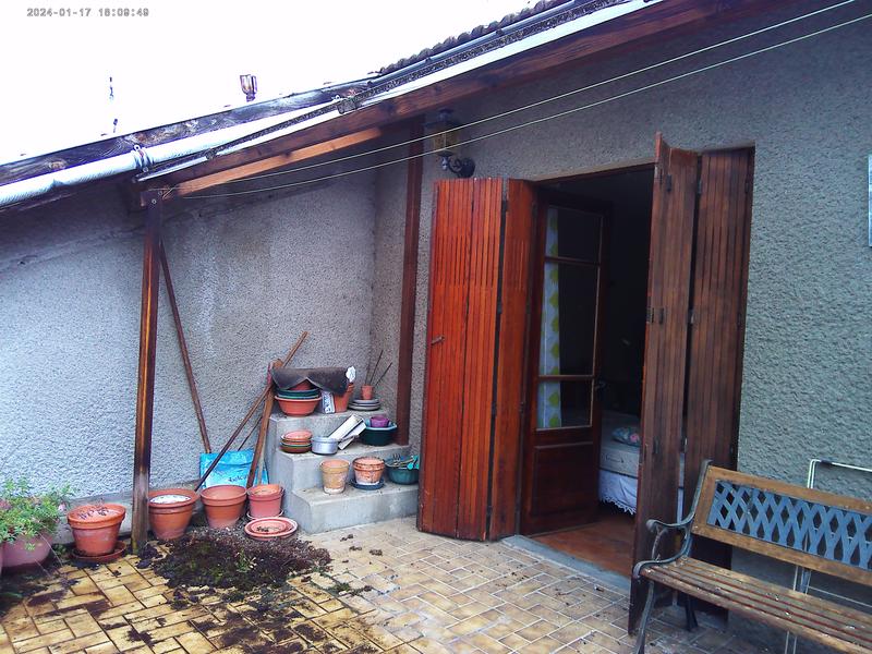 Maison - 70 m² - 4 pièces