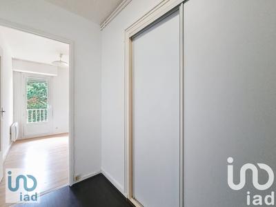 Appartement - 31 m² - 1 pièce