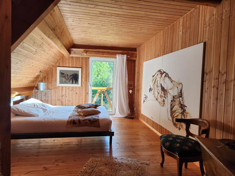 Maison - 207 m² - 7 pièces