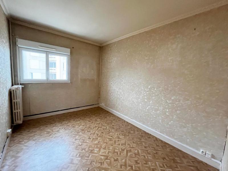 Appartement - 70 m² - 5 pièces