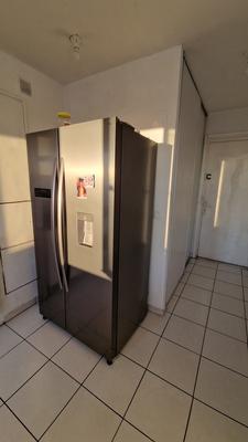 Appartement - 90 m² - 5 pièces