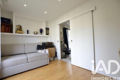 Appartement - 86 m² - 3 pièces