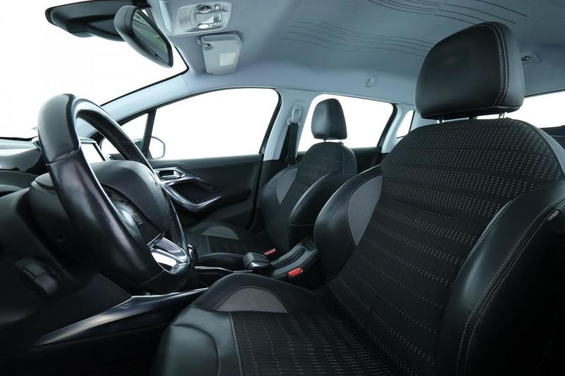 Peugeot 2008 1.2 PureTech Allure 82 ch