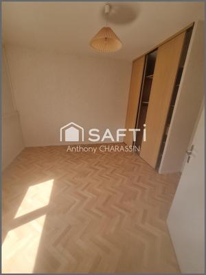 Appartement - 54 m² - 2 pièces