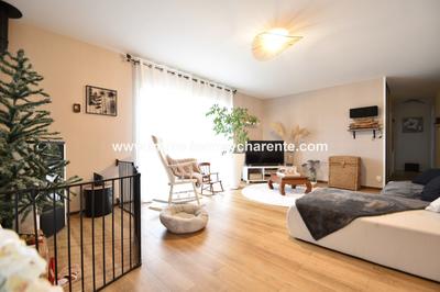 Maison contemporaine - 112 m² - 5 pièces