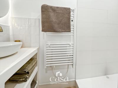 Appartement - 22 m² - 1 pièce