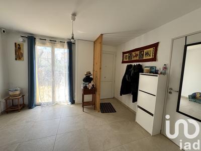 Maison - 86 m² - 5 pièces