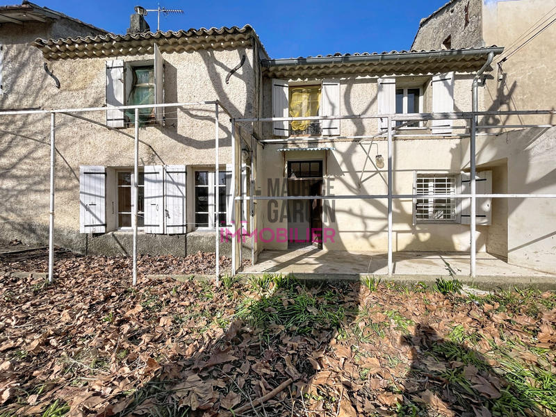 Maison - 108 m² - 6 pièces