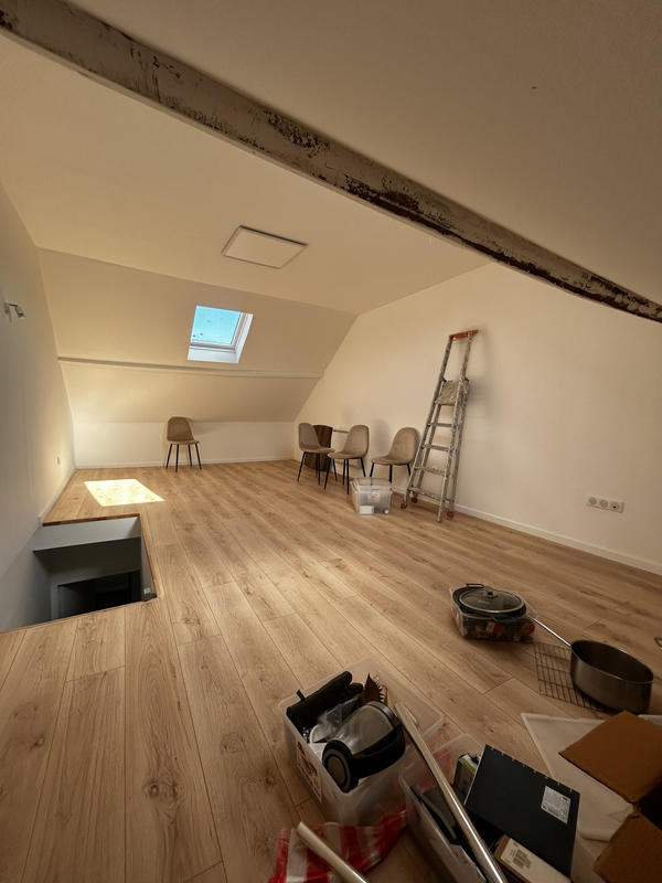 Appartement - 95 m² - 4 pièces