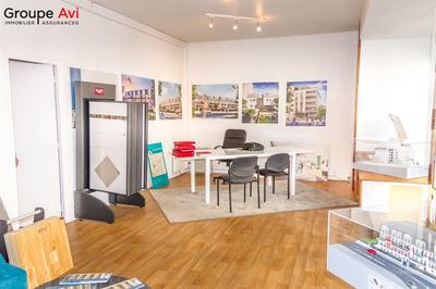 Local commercial - 50 m²