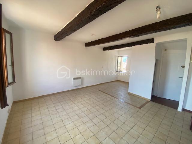 Maison ancienne - 68 m² - 3 pièces