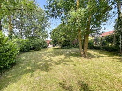 Maison - 188 m² - 6 pièces