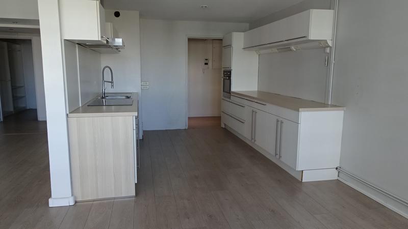 Appartement - 145 m² - 5 pièces