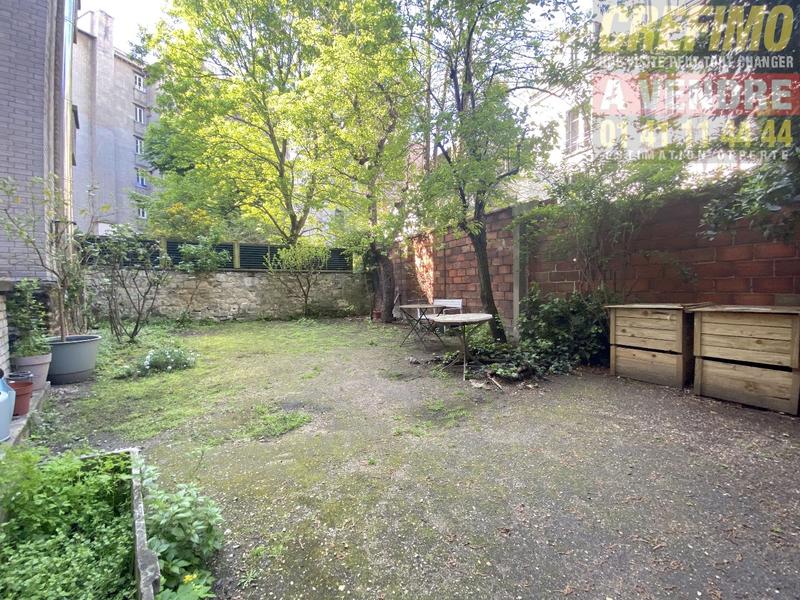 Appartement - 52 m² - 3 pièces