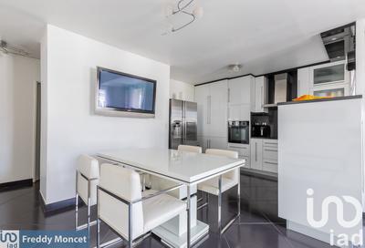 Duplex - 80 m² - 4 pièces