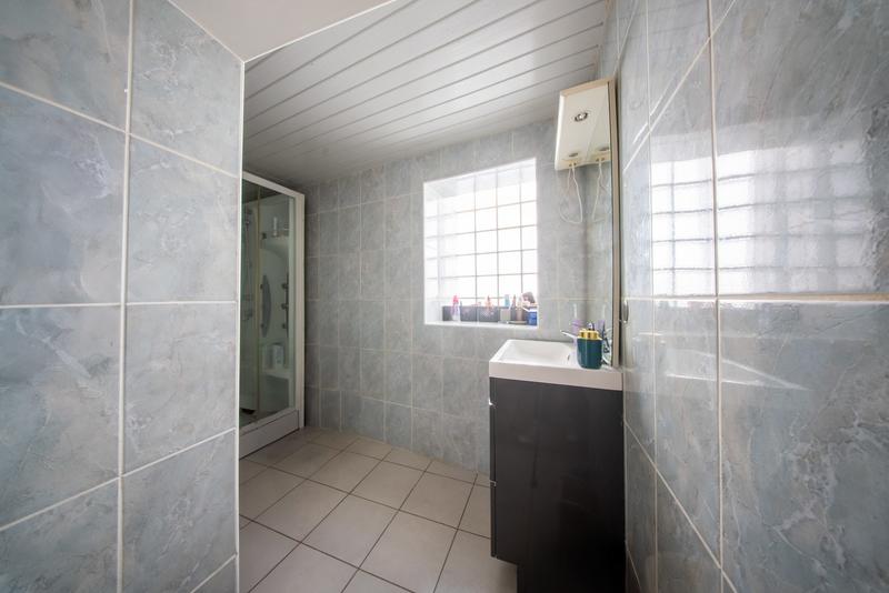 Loft - 160 m² - 6 pièces