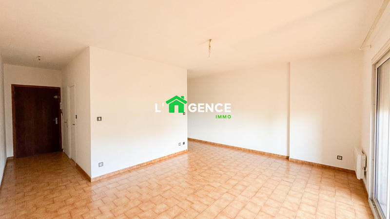 Appartement - 35 m² - 1 pièce