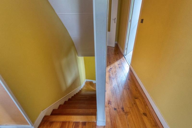 Maison - 135 m² - 7 pièces