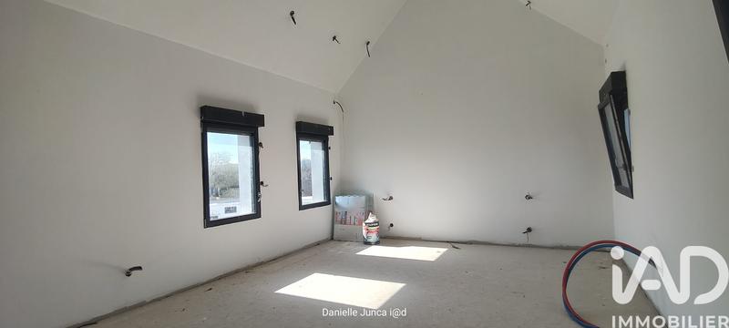 Appartement - 375 m² - 11 pièces