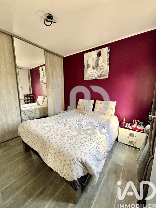 Appartement - 69 m² - 4 pièces