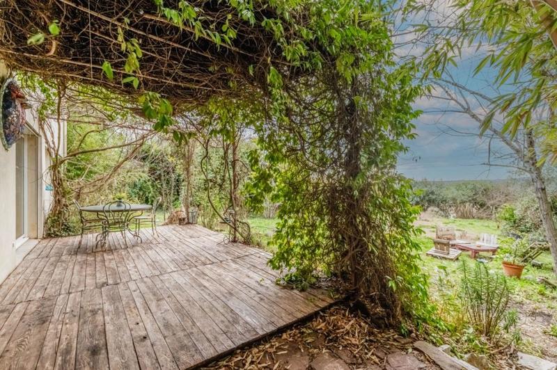 Maison de campagne - 170 m² - 6 pièces