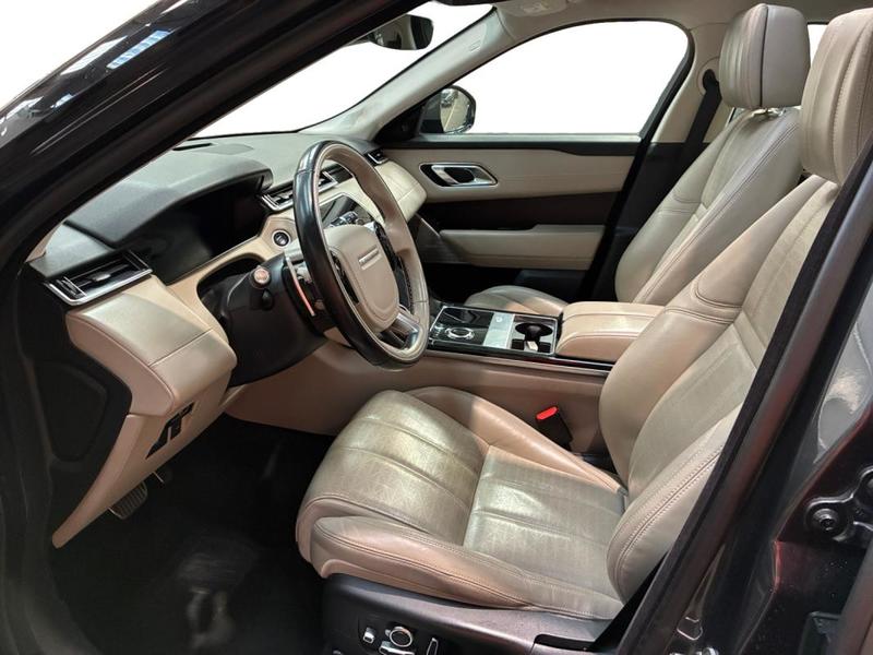 Land Rover Range Rover Velar P380 Bva Hse R-Dynamic