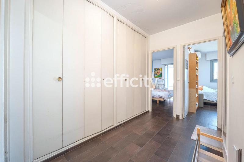 Appartement - 114 m² - 3 pièces