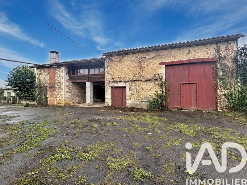 Maison - 231 m² - 10 pièces