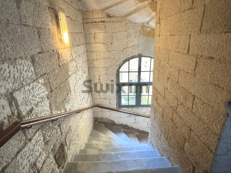 Appartement - 70 m² - 2 pièces