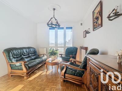 Appartement - 79 m² - 3 pièces