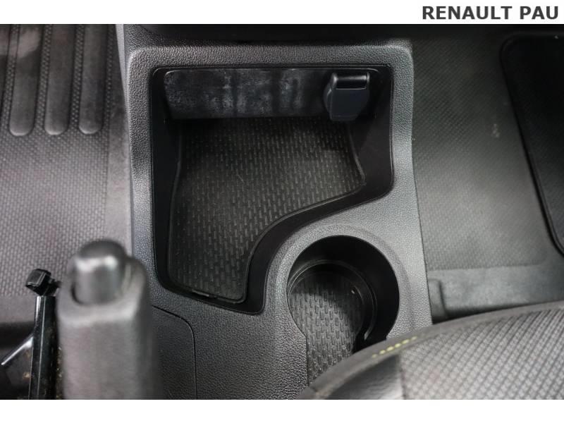 Renault Kangoo Van Blue Dci 95 Grand Confort- 22