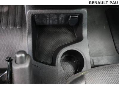 Renault Kangoo Van Blue Dci 95 Grand Confort- 22