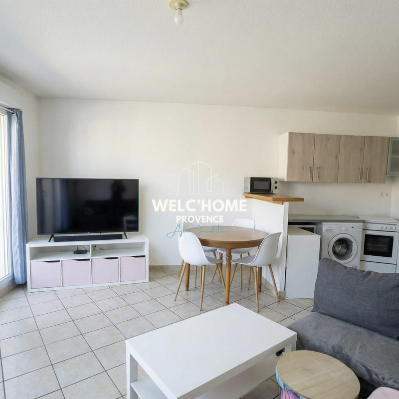 Appartement - 53 m² - 3 pièces