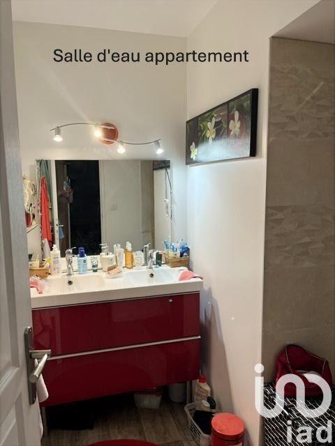 Maison - 162 m² - 6 pièces