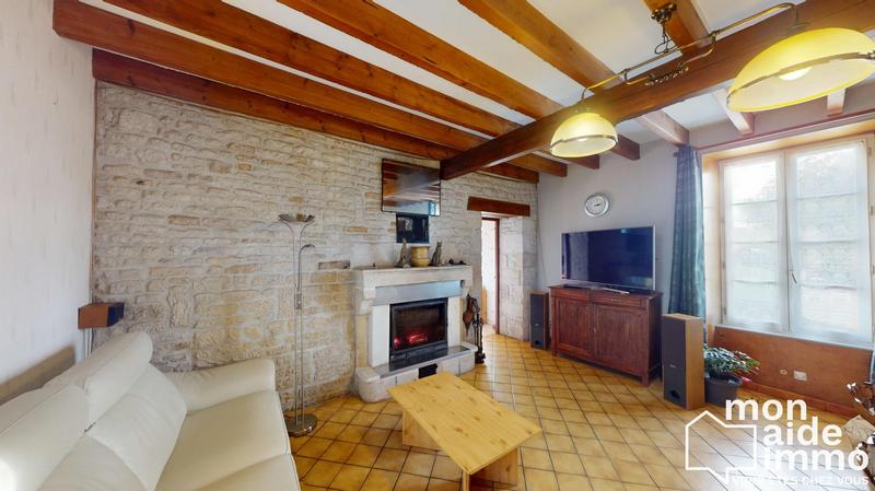 Maison - 149 m² - 6 pièces