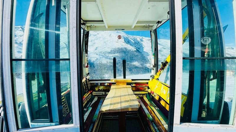 Fonds de commerce - Hôtellerie / Restauration - 237 m²