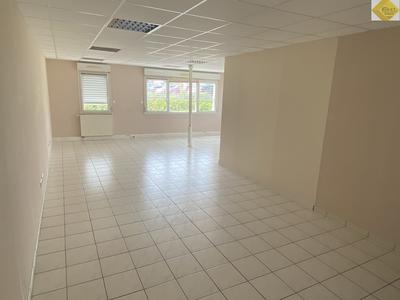 Local d'activités - 1 623 m² - 23 pièces