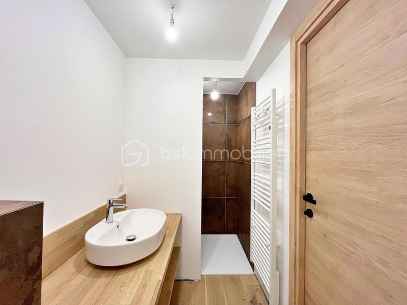 Villa - 129 m² - 5 pièces