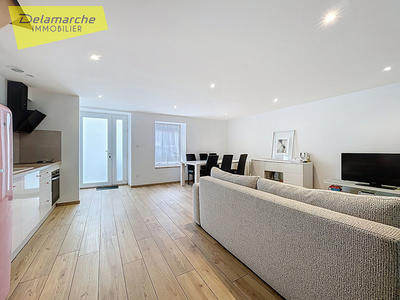 Maison - 75 m² - 3 pièces