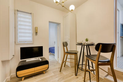 Appartement - 20 m² - 2 pièces