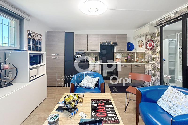 Maison - 116 m² - 4 pièces