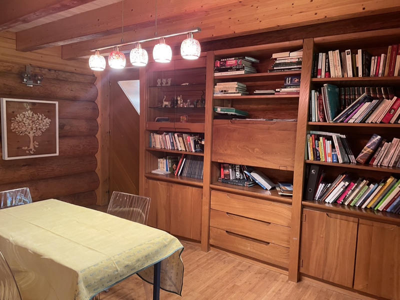 Maison - 160 m² - 4 pièces