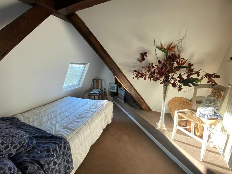 Duplex - 156 m² - 6 pièces