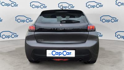 Peugeot 208 II 1.5 BlueHDi 100 Active - Entretien constructeur