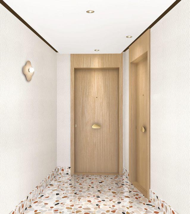 Appartement - 120 m² - 4 pièces